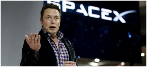 Elon Musk再放話,特斯拉又有新動作?