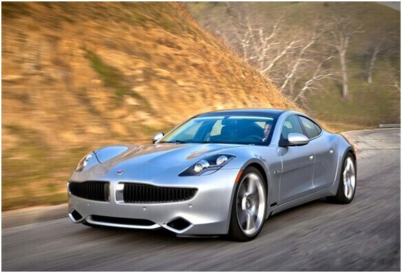 新能源車路線之辯:插電式混動吃香 豪華車競爭激烈