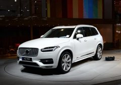<b>֠XC90 T8늻ӰϢ m40km</b>
