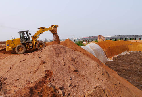 美國(guó)惟一稀土生產(chǎn)商破產(chǎn) 中國(guó)稀土市場(chǎng)持續(xù)低迷 美國(guó)惟一稀土生產(chǎn)商破產(chǎn) 中國(guó)稀土市場(chǎng)持續(xù)低迷