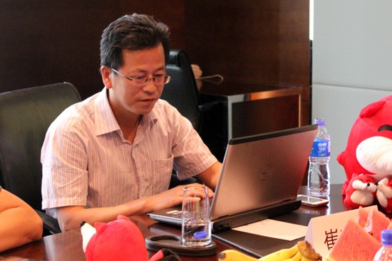 對話崔東樹:三元鋰電池表現較好