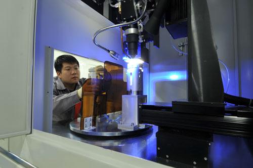 機會情報:青島將建國內首個國際石墨烯創新中心 機會情報:青島將建國內首個國際石墨烯創新中心