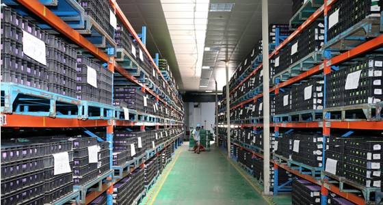 工信部發(fā)布鋰離子電池行業(yè)規(guī)范(附全文)