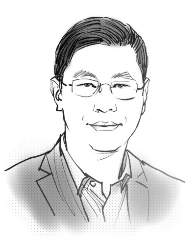 劉忠范:要對中國石墨烯產(chǎn)業(yè)有所擔當 劉忠范:要對中國石墨烯產(chǎn)業(yè)有所擔當