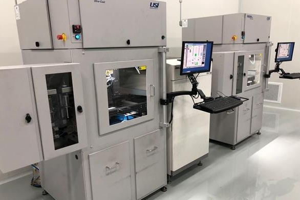 東方電氣首條氫燃料電池自動化生產(chǎn)線正式投產(chǎn)