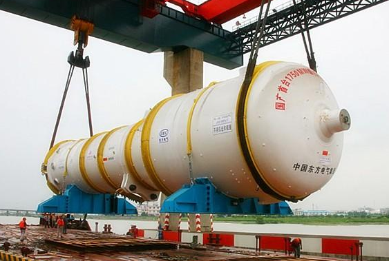 東方電氣首條氫燃料電池自動化生產(chǎn)線正式投產(chǎn)