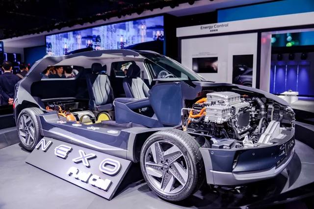 一品視野|純電動補貼退坡,氫燃料電池能否掀起風浪?