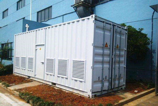 儲能電池:英國在關鍵的技術之戰中落后 儲能電池:英國在關鍵的技術之戰中落后