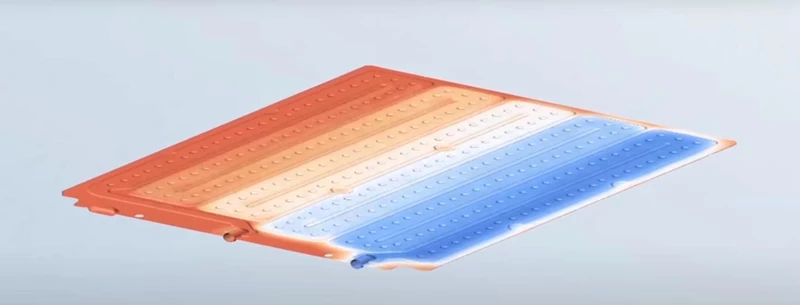 動力電池冷卻失效會炸嗎? 動力電池冷卻失效會炸嗎?