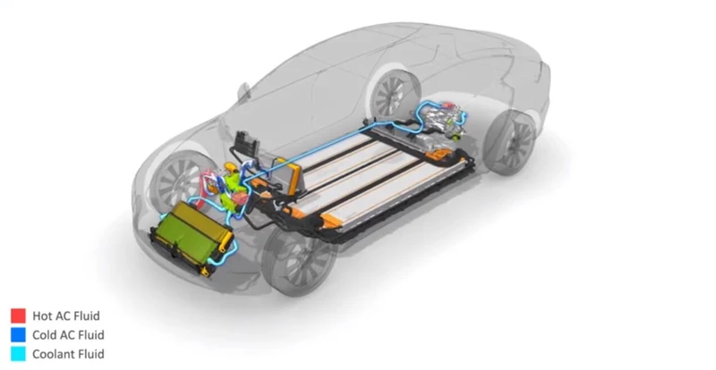 動力電池冷卻失效會炸嗎? 動力電池冷卻失效會炸嗎?