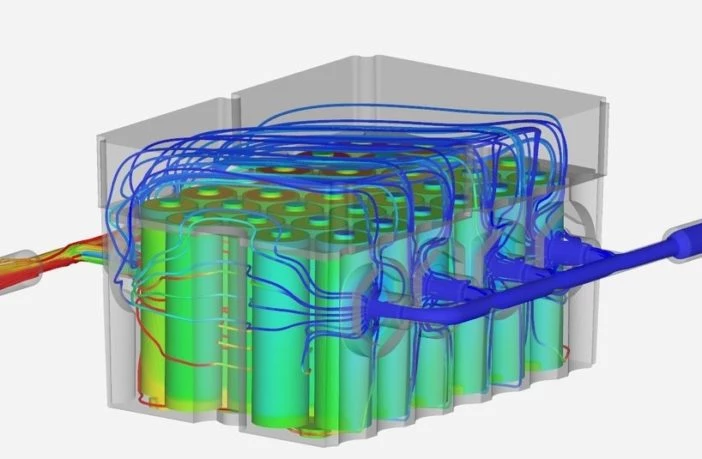 動力電池冷卻失效會炸嗎? 動力電池冷卻失效會炸嗎?