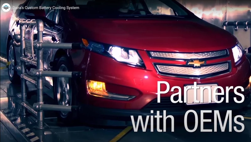 動力電池冷卻失效會炸嗎? 動力電池冷卻失效會炸嗎?