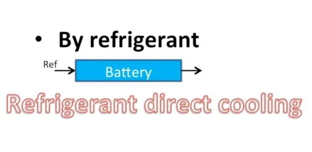 動力電池冷卻失效會炸嗎? 動力電池冷卻失效會炸嗎?