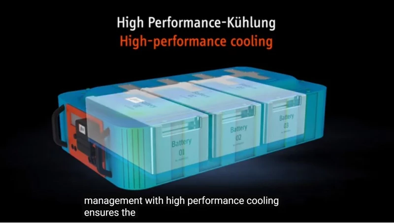 動力電池冷卻失效會炸嗎? 動力電池冷卻失效會炸嗎?