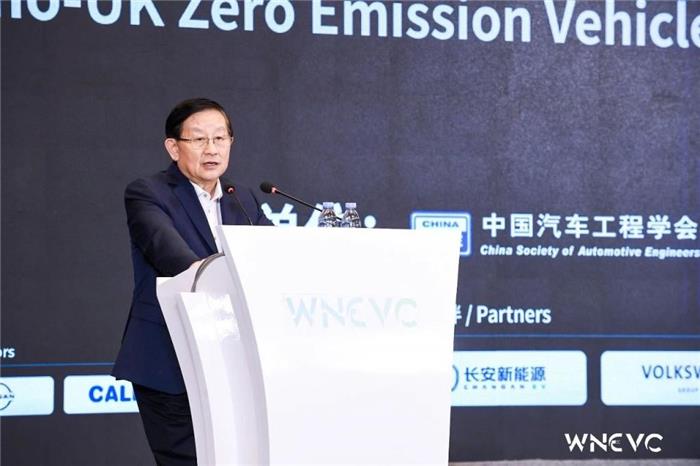 車企電氣化競爭進入中場,電池供應(yīng)鏈碳中和成為新考題 車企電氣化競爭進入中場,電池供應(yīng)鏈碳中和成為新考題