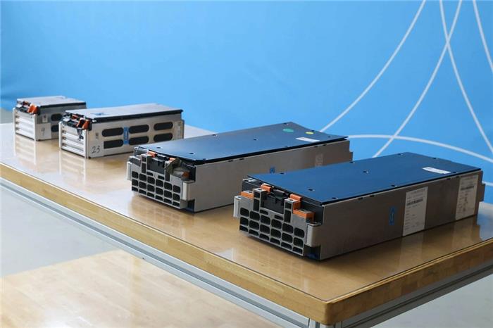 電動(dòng)車的電池管理系統(tǒng),究竟都管理了什么?