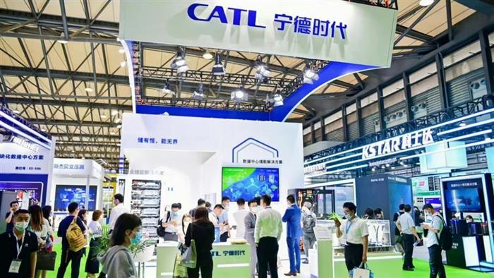 早報 | 沒有中國,世界能造出電動汽車電池嗎?