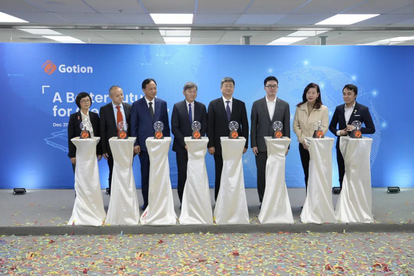 國軒高科:海外產能放量,1000公里電池將量產 | 2023大事記