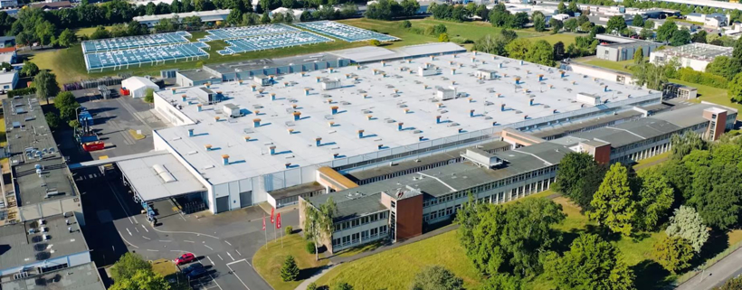 國軒高科:海外產能放量,1000公里電池將量產 | 2023大事記