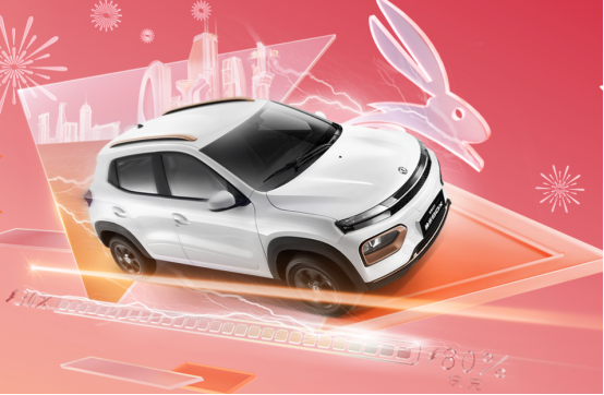 國軒高科:海外產能放量,1000公里電池將量產 | 2023大事記