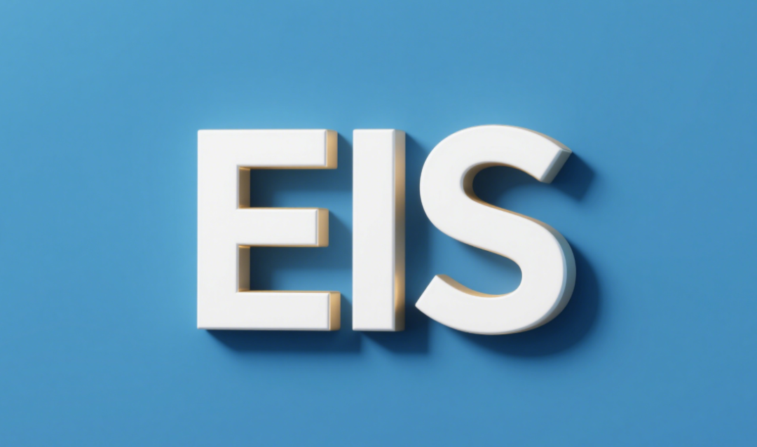 <b>늻W(xu)迹V (EIS) ʲôʲôã</b>